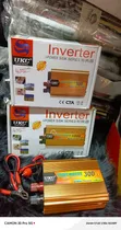 UKC DC-AC Power Inverter (300W-2000W) - 2