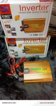 UKC DC-AC Power Inverter (300W-2000W) - 3
