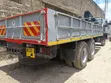 Isuzu FVZ kCQ Lori la Crane (2018) - 4