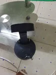 Kishikilia Simu cha Magnetic cha Vacuum kwa Gari - 3