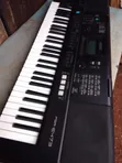 Kinanda cha Yamaha PSR-E473 Kilichotumika - 2