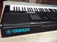 Kinanda cha Yamaha PSR-E473 Kilichotumika - 5