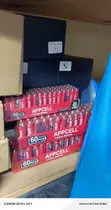 60pcs AA Super Heavy Duty Batteries for Low-Mid Drain Devices - 2