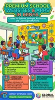 Professional School Websites & Android Apps for Colleges - 1