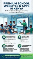 Professional School Websites & Android Apps for Colleges - 2