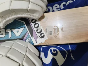 Brand New Cricket Kit - Unused