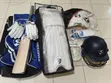 Cricket Kit Mpya Kabisa - Haijatumika - 3