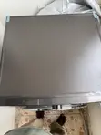 Brand New LG Front Load Washing Machine - 9kg - 2