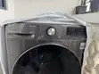 Brand New LG Front Load Washing Machine - 9kg - 3