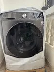 Brand New LG Front Load Washing Machine - 9kg - 4
