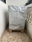 Brand New LG Front Load Washing Machine - 9kg - 5