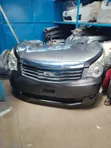 Toyota Noah 2012 - Imetumika - 1