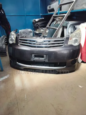 Toyota Noah 2012 - Imetumika