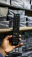 Amtec Smart TV Remote - 1