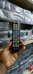 Amtec Smart TV Remote - 2