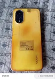 Oppo A38 128GB White (Used, Cracked Screen) - 2