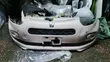 Toyota Passo Nosecut 2015 - 1