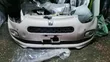Toyota Passo Nosecut 2015 - 2