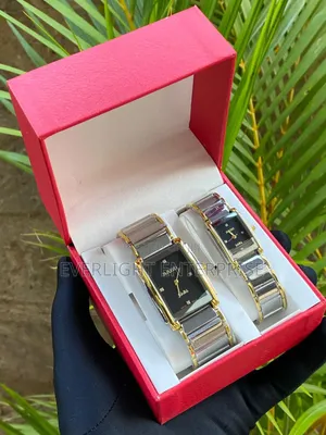 Rado Jubile Couple Watches
