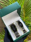 Rado Jubile Couple Watches - 2