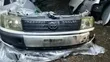Toyota Probox Nosecut (Iliyoitumika) - 1