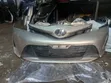 Toyota Vitz 2016 Nosecut - 1