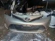 Toyota Vitz 2016 Nosecut - 2