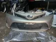 Toyota Vitz 2016 Nosecut - 3