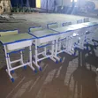 Modern Adjustable School Desks and Chairs - 2