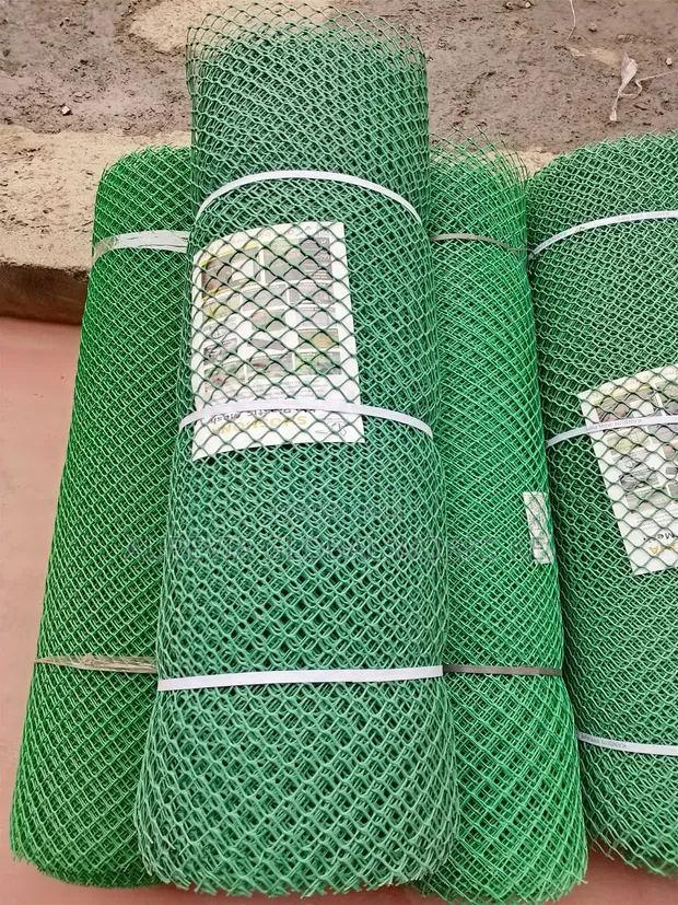 25m Neti ya Kuku (HDPE) - 1