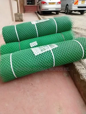 25m Neti ya Kuku (HDPE)