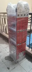 Ladder ya Fiberglass ya 16ft - 2