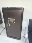 130Kg Security Safe Box - 1
