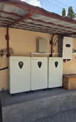 20kW Solar Green Energy System with 75kWh Battery Storage - 2