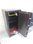 Heavy Duty Safe Box / 130kg Modern Safe - 1