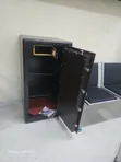 Heavy Duty Safe Box / 130kg Modern Safe - 2