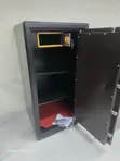 Heavy Duty Safe Box / 130kg Modern Safe - 3