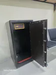 AfriGuard Digital Combination Safe Box - 1