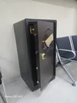 AfriGuard Digital Combination Safe Box - 3