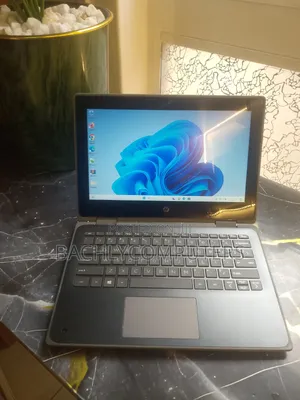 Laptop HP ProBook x360 11 G6 EE - Core i5, 8GB RAM, 256GB SSD