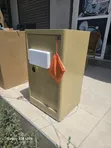 Simple Toyouse Safe Box - 2