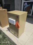 Simple Toyouse Safe Box - 3