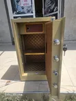 Simple Toyouse Safe Box - 4