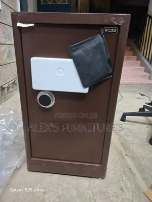Brand New Durable Safe Box