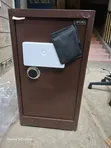 Brand New Durable Safe Box - 1