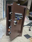 Brand New Durable Safe Box - 2
