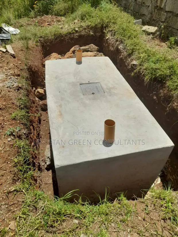 Professional Biodigester Systems for Schools & Institutions - 1