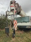 Zoomlion 70 Ton Crane - Minor Repairs Needed - 2