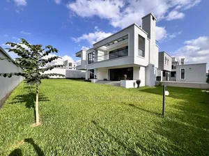 5-Bedroom Luxury Villa for Sale in Runda, Kiambu Road