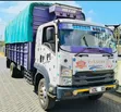 Isuzu FRR SLAY Queen Mwaka 2023 - 3